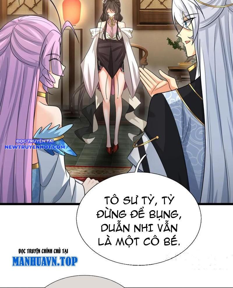 Cơ Quan Thức Tỉnh, Ta Bỗng Dưng Vô địch Rồi! Chapter 94 - Trang 48