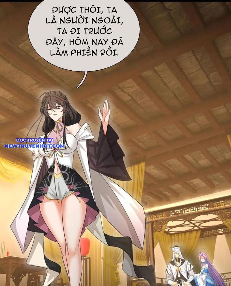 Cơ Quan Thức Tỉnh, Ta Bỗng Dưng Vô địch Rồi! Chapter 94 - Trang 49