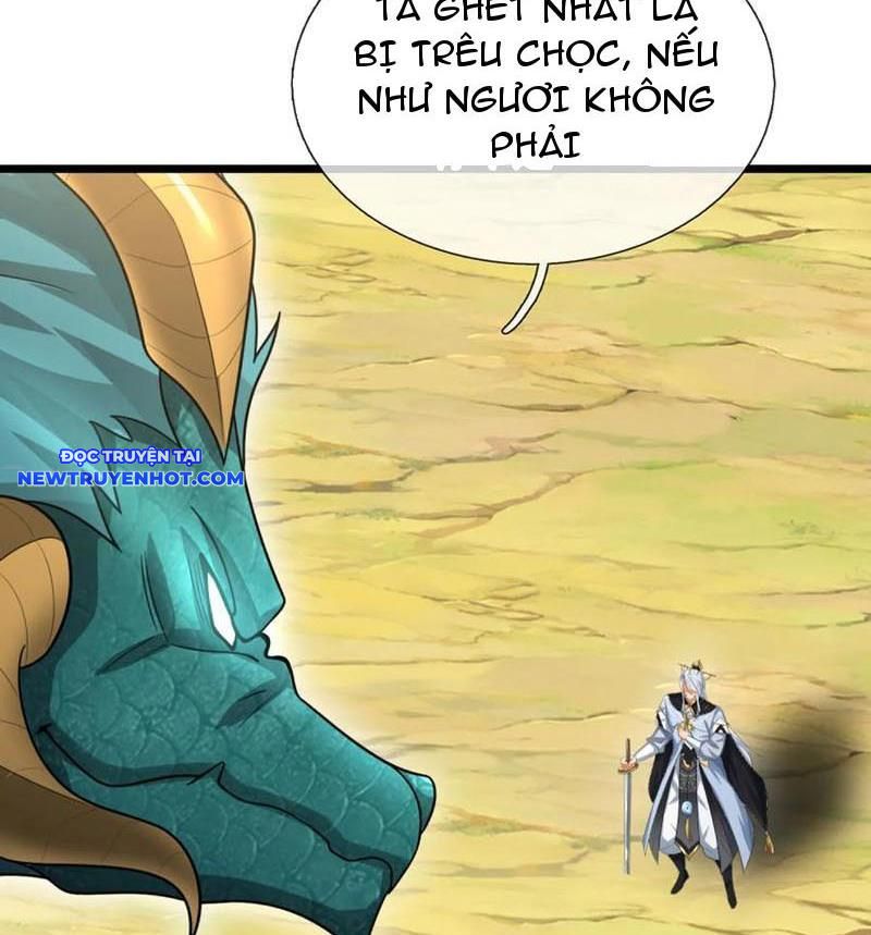 Cơ Quan Thức Tỉnh, Ta Bỗng Dưng Vô địch Rồi! Chapter 94 - Trang 5