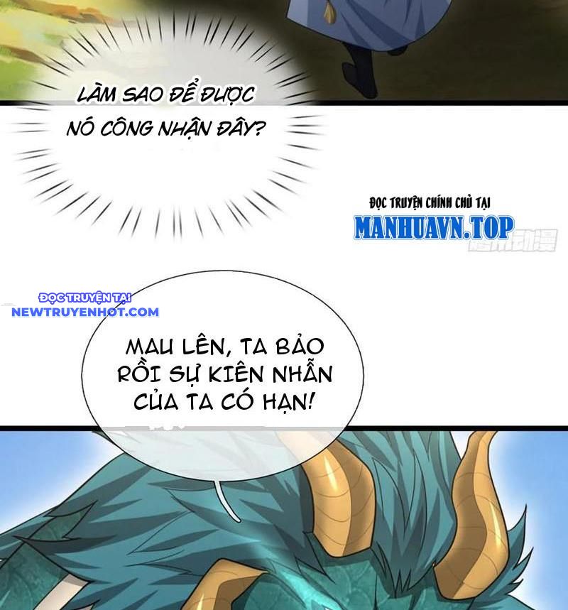 Cơ Quan Thức Tỉnh, Ta Bỗng Dưng Vô địch Rồi! Chapter 94 - Trang 8