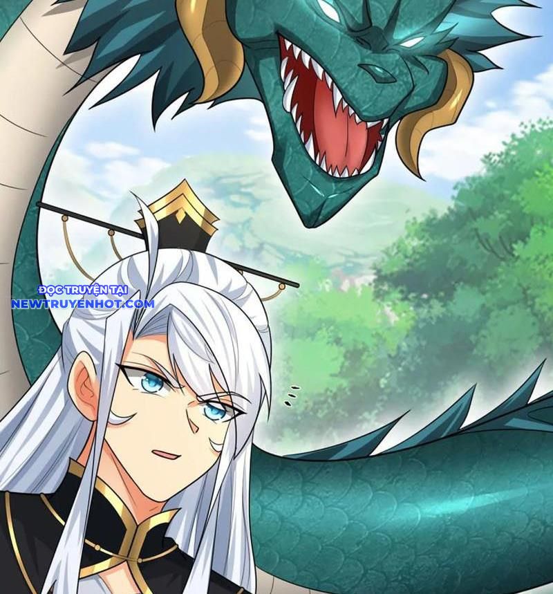Cơ Quan Thức Tỉnh, Ta Bỗng Dưng Vô địch Rồi! Chapter 94 - Trang 9
