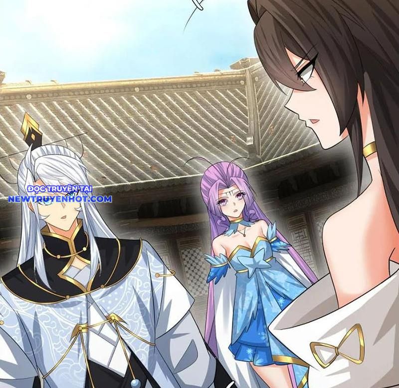 Cơ Quan Thức Tỉnh, Ta Bỗng Dưng Vô địch Rồi! Chapter 95 - Trang 12