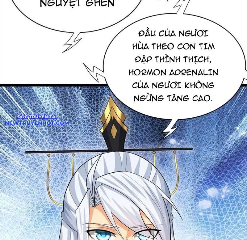 Cơ Quan Thức Tỉnh, Ta Bỗng Dưng Vô địch Rồi! Chapter 95 - Trang 14
