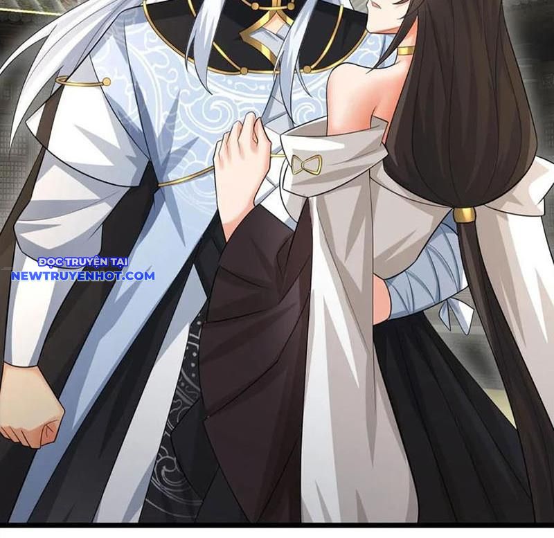 Cơ Quan Thức Tỉnh, Ta Bỗng Dưng Vô địch Rồi! Chapter 95 - Trang 17
