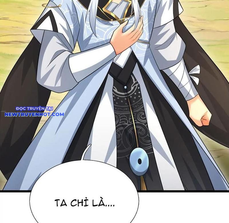 Cơ Quan Thức Tỉnh, Ta Bỗng Dưng Vô địch Rồi! Chapter 95 - Trang 21
