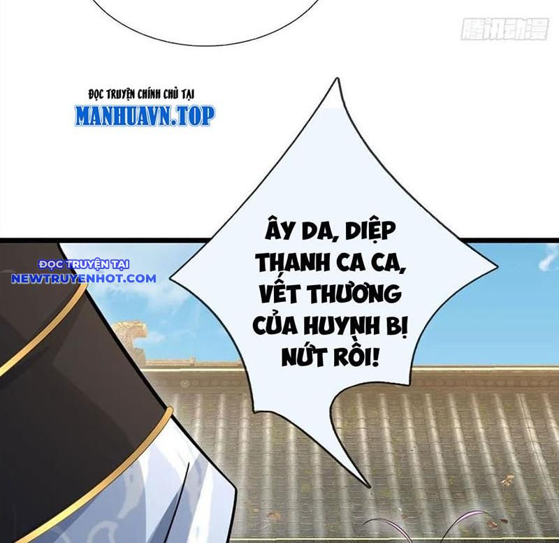 Cơ Quan Thức Tỉnh, Ta Bỗng Dưng Vô địch Rồi! Chapter 95 - Trang 22