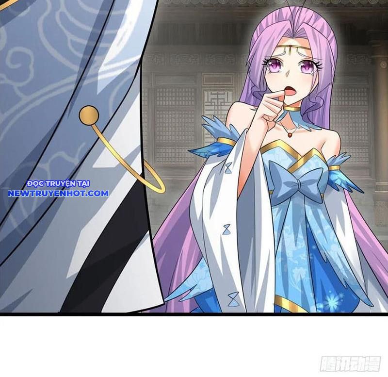 Cơ Quan Thức Tỉnh, Ta Bỗng Dưng Vô địch Rồi! Chapter 95 - Trang 23