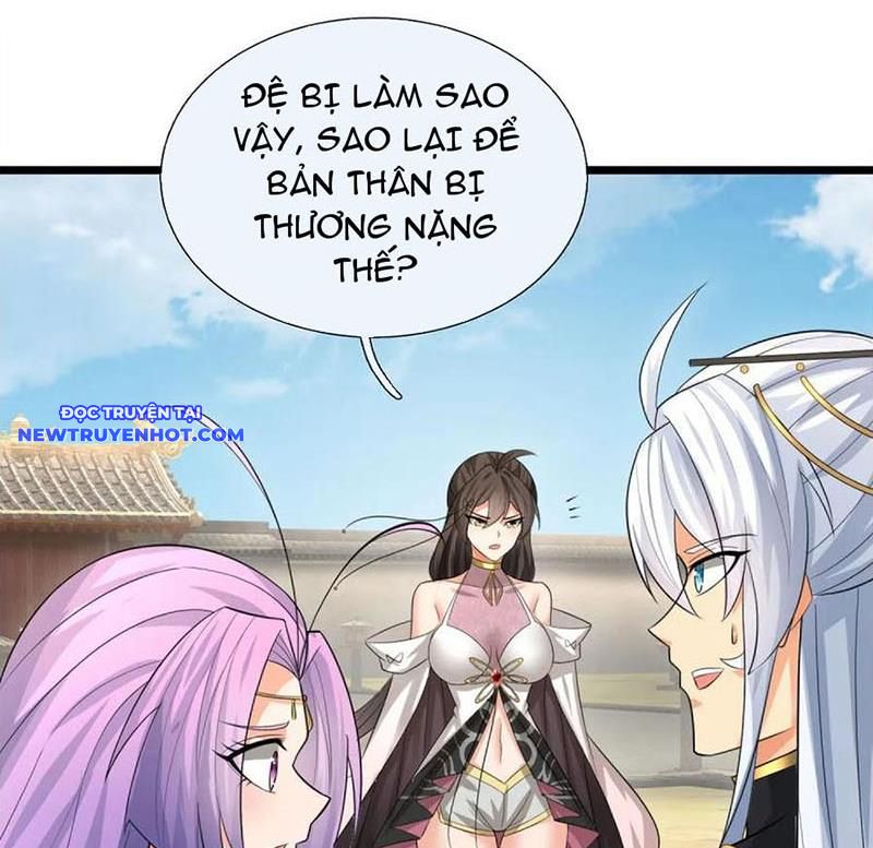 Cơ Quan Thức Tỉnh, Ta Bỗng Dưng Vô địch Rồi! Chapter 95 - Trang 24