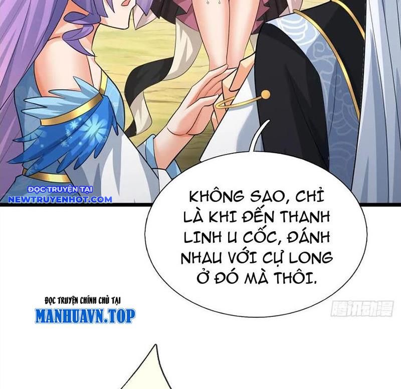 Cơ Quan Thức Tỉnh, Ta Bỗng Dưng Vô địch Rồi! Chapter 95 - Trang 25