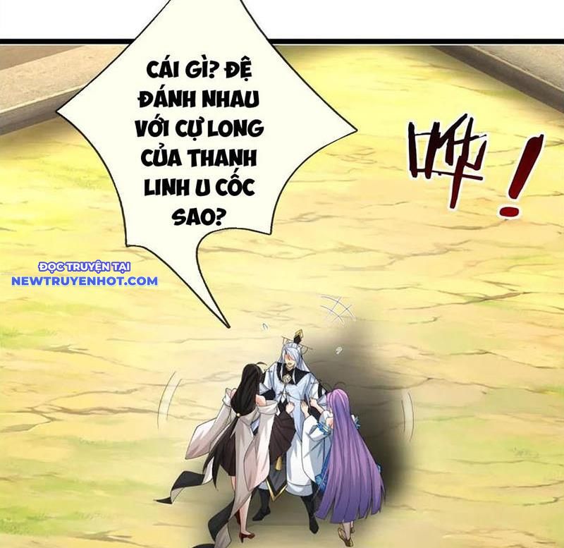 Cơ Quan Thức Tỉnh, Ta Bỗng Dưng Vô địch Rồi! Chapter 95 - Trang 26