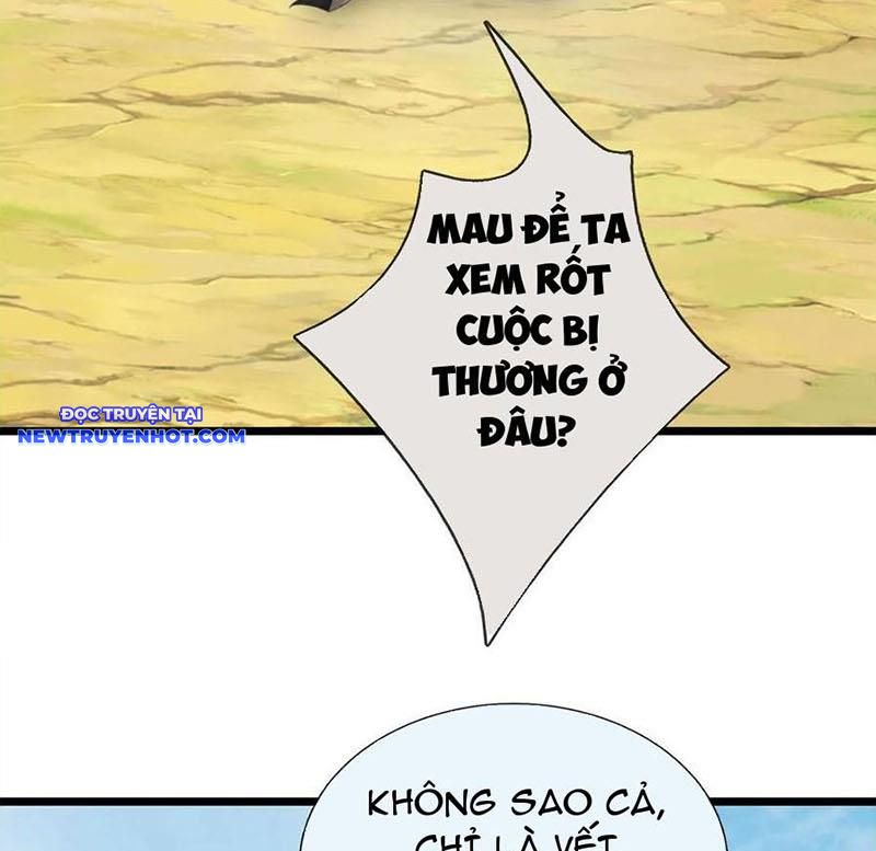Cơ Quan Thức Tỉnh, Ta Bỗng Dưng Vô địch Rồi! Chapter 95 - Trang 27