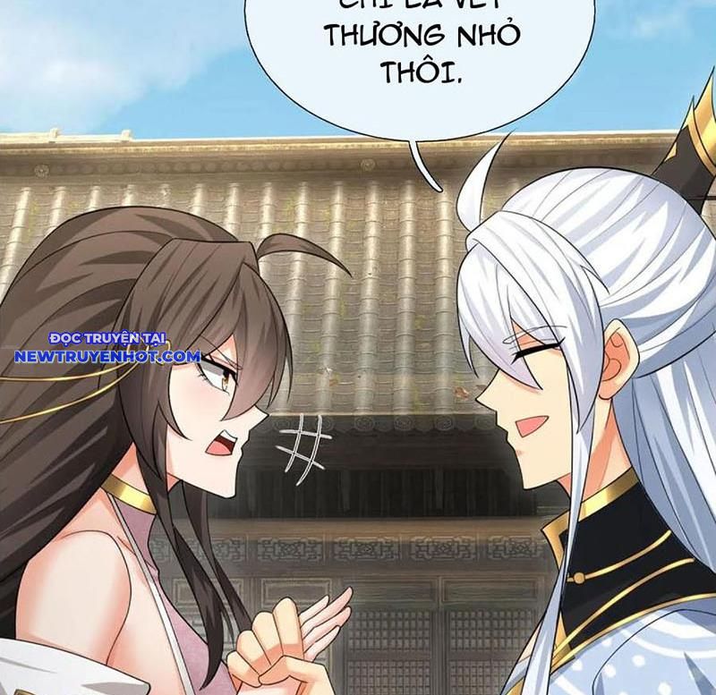 Cơ Quan Thức Tỉnh, Ta Bỗng Dưng Vô địch Rồi! Chapter 95 - Trang 28
