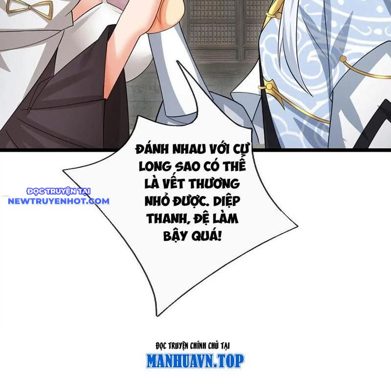 Cơ Quan Thức Tỉnh, Ta Bỗng Dưng Vô địch Rồi! Chapter 95 - Trang 29