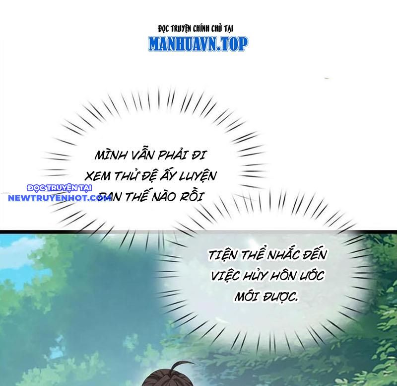 Cơ Quan Thức Tỉnh, Ta Bỗng Dưng Vô địch Rồi! Chapter 95 - Trang 3