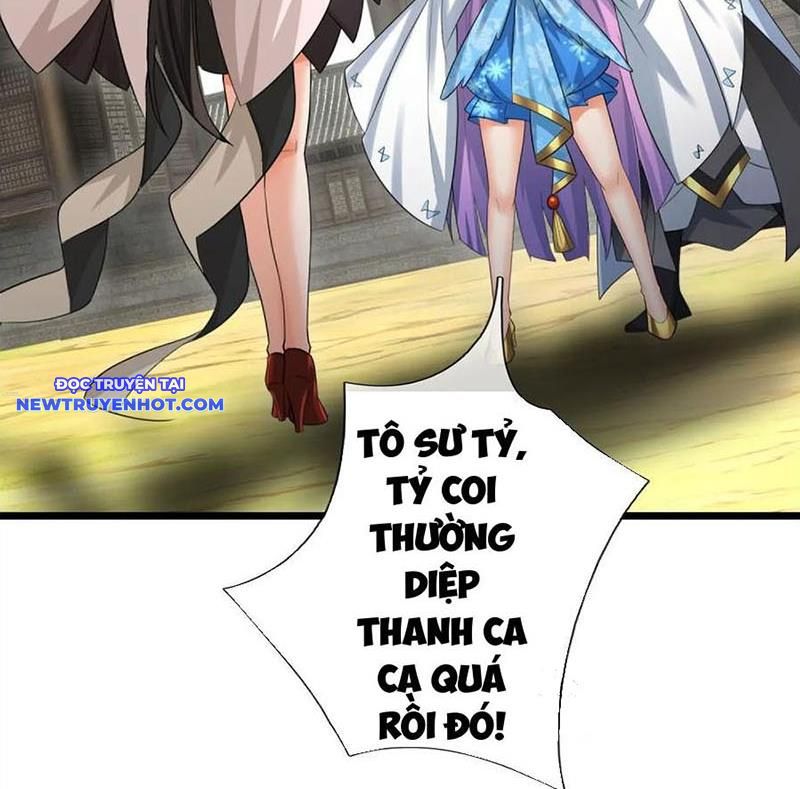 Cơ Quan Thức Tỉnh, Ta Bỗng Dưng Vô địch Rồi! Chapter 95 - Trang 31