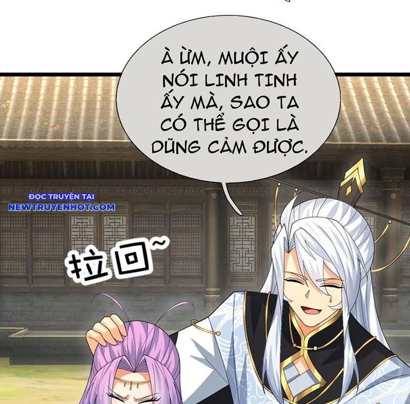 Cơ Quan Thức Tỉnh, Ta Bỗng Dưng Vô địch Rồi! Chapter 95 - Trang 32