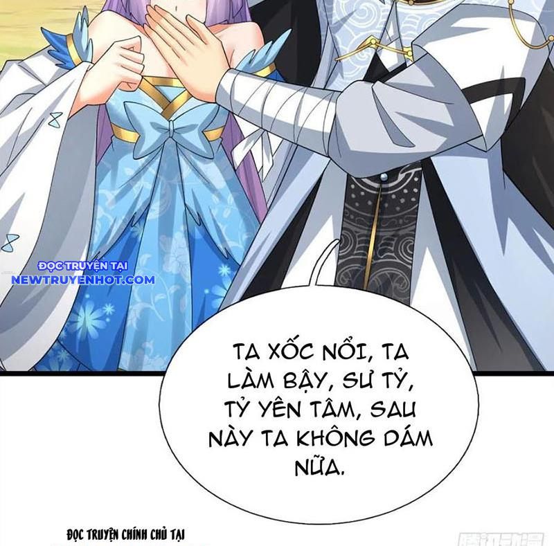 Cơ Quan Thức Tỉnh, Ta Bỗng Dưng Vô địch Rồi! Chapter 95 - Trang 33