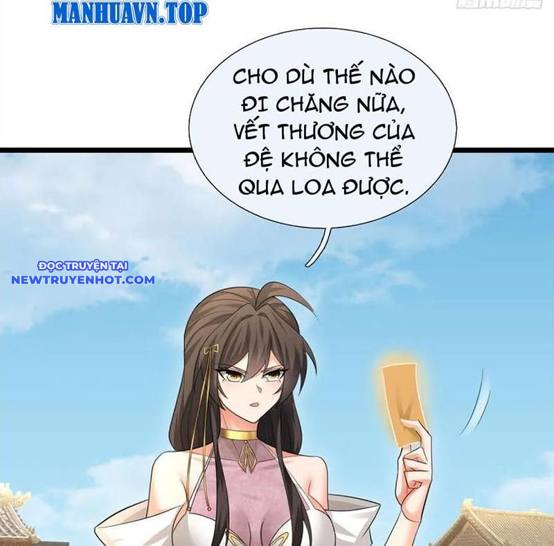 Cơ Quan Thức Tỉnh, Ta Bỗng Dưng Vô địch Rồi! Chapter 95 - Trang 34