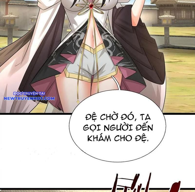 Cơ Quan Thức Tỉnh, Ta Bỗng Dưng Vô địch Rồi! Chapter 95 - Trang 35
