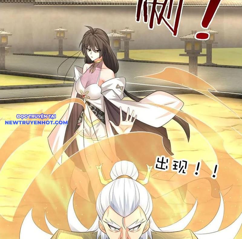 Cơ Quan Thức Tỉnh, Ta Bỗng Dưng Vô địch Rồi! Chapter 95 - Trang 36
