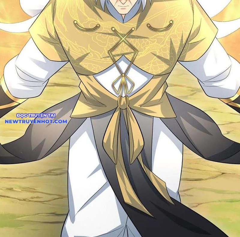 Cơ Quan Thức Tỉnh, Ta Bỗng Dưng Vô địch Rồi! Chapter 95 - Trang 37