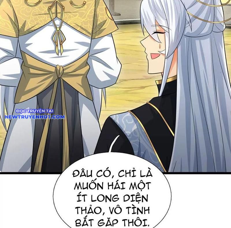 Cơ Quan Thức Tỉnh, Ta Bỗng Dưng Vô địch Rồi! Chapter 95 - Trang 39