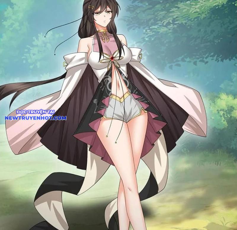 Cơ Quan Thức Tỉnh, Ta Bỗng Dưng Vô địch Rồi! Chapter 95 - Trang 4