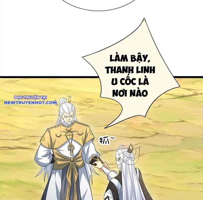 Cơ Quan Thức Tỉnh, Ta Bỗng Dưng Vô địch Rồi! Chapter 95 - Trang 40