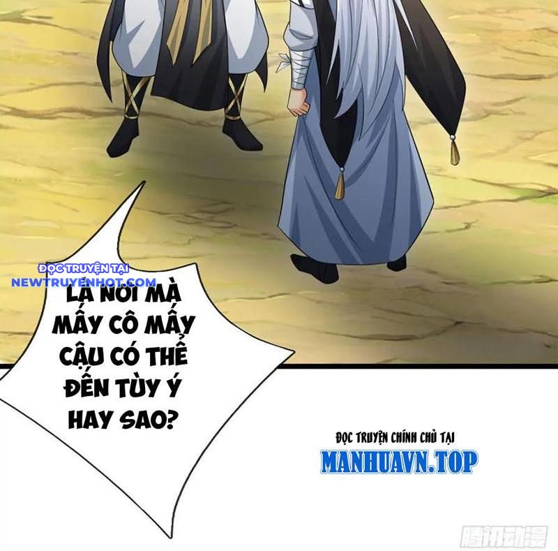 Cơ Quan Thức Tỉnh, Ta Bỗng Dưng Vô địch Rồi! Chapter 95 - Trang 41