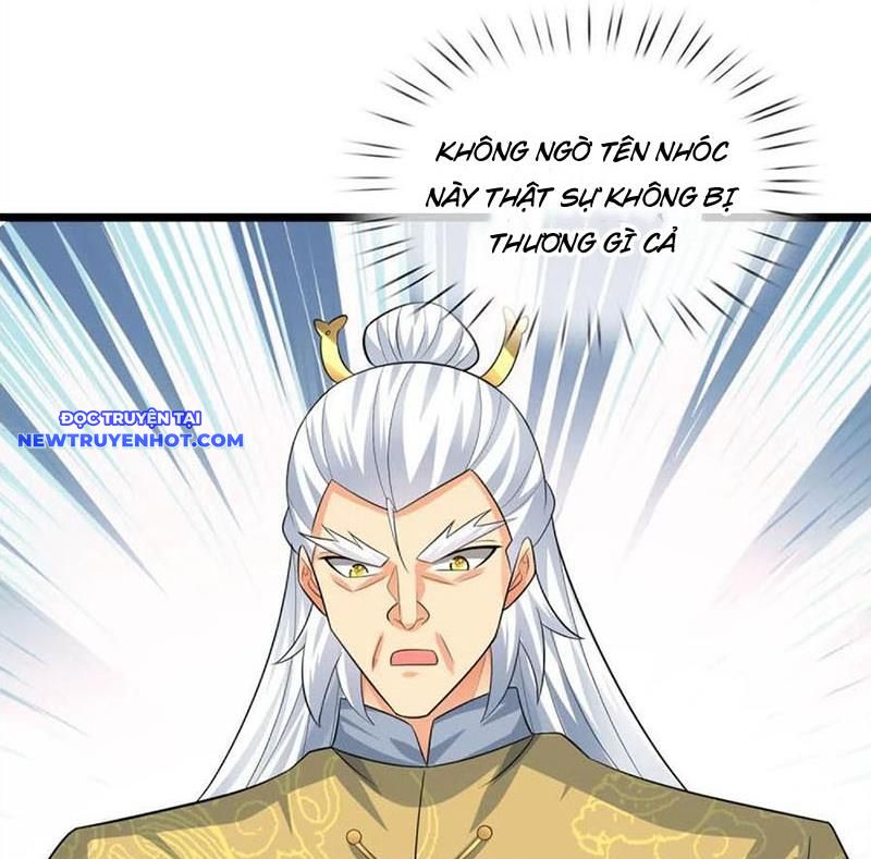 Cơ Quan Thức Tỉnh, Ta Bỗng Dưng Vô địch Rồi! Chapter 95 - Trang 42