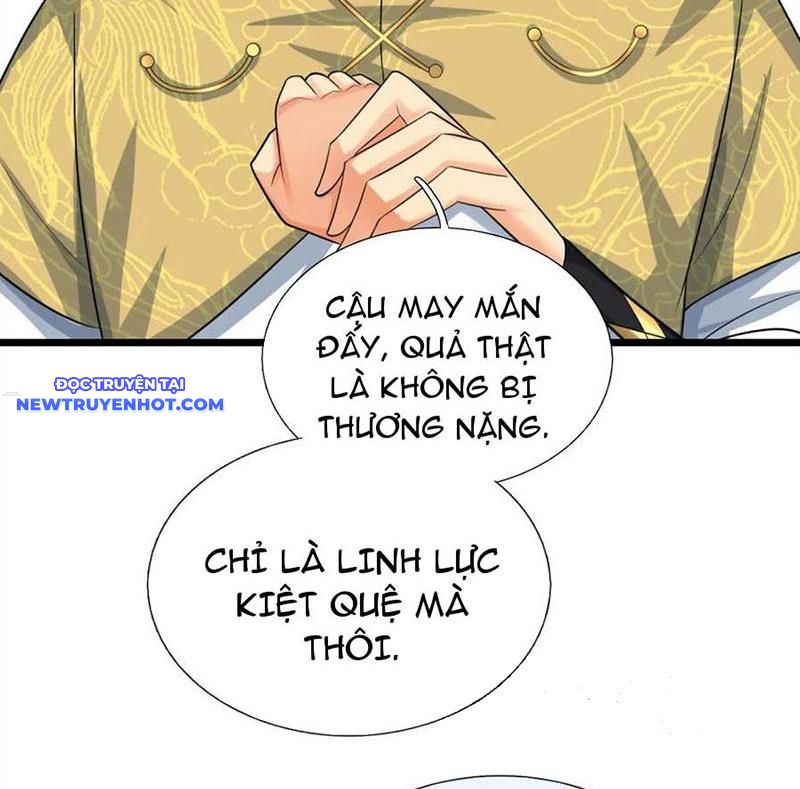 Cơ Quan Thức Tỉnh, Ta Bỗng Dưng Vô địch Rồi! Chapter 95 - Trang 43
