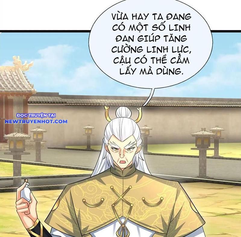 Cơ Quan Thức Tỉnh, Ta Bỗng Dưng Vô địch Rồi! Chapter 95 - Trang 44