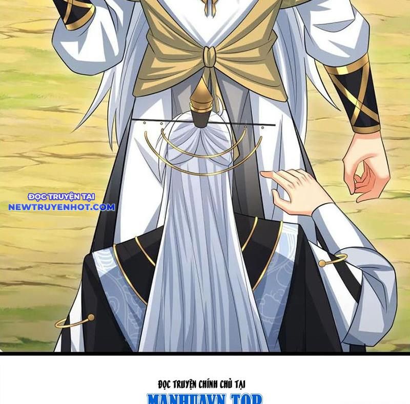 Cơ Quan Thức Tỉnh, Ta Bỗng Dưng Vô địch Rồi! Chapter 95 - Trang 45