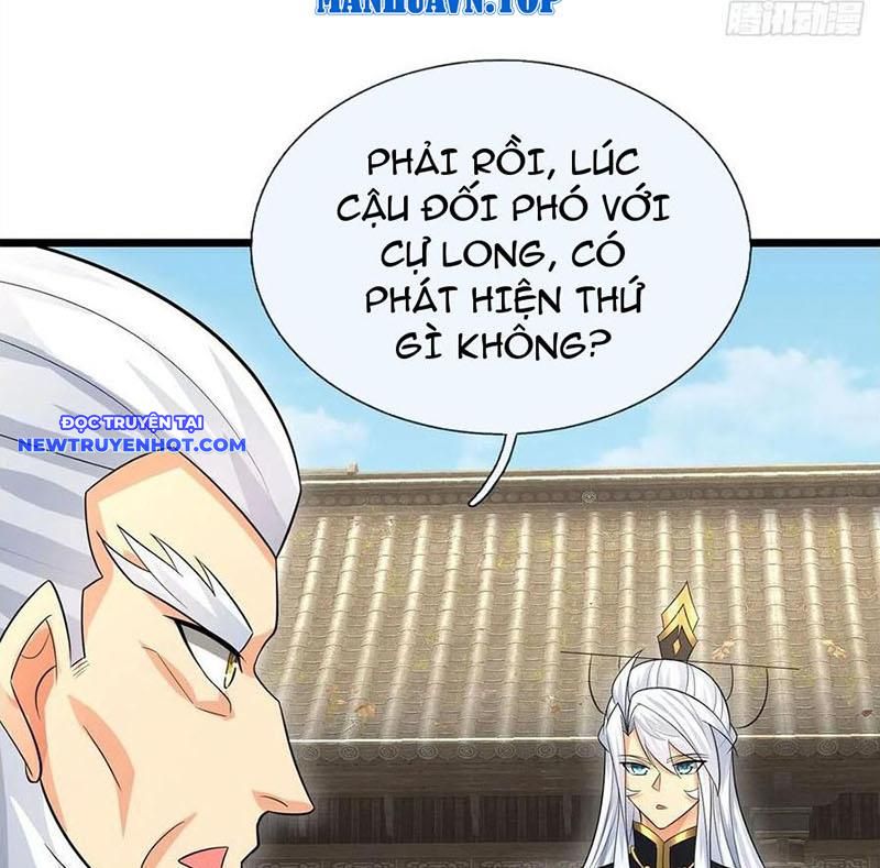 Cơ Quan Thức Tỉnh, Ta Bỗng Dưng Vô địch Rồi! Chapter 95 - Trang 46