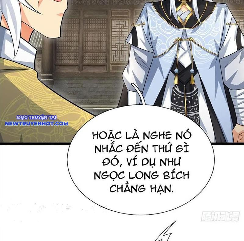 Cơ Quan Thức Tỉnh, Ta Bỗng Dưng Vô địch Rồi! Chapter 95 - Trang 47