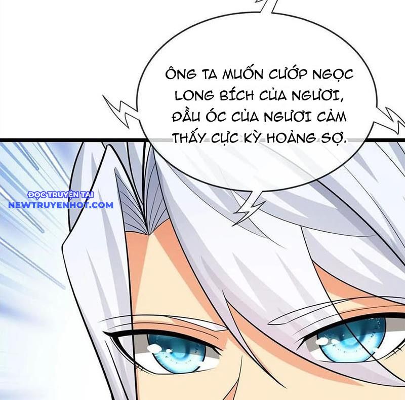 Cơ Quan Thức Tỉnh, Ta Bỗng Dưng Vô địch Rồi! Chapter 95 - Trang 48