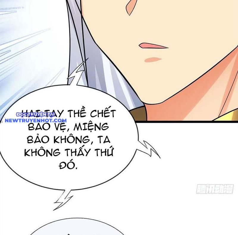 Cơ Quan Thức Tỉnh, Ta Bỗng Dưng Vô địch Rồi! Chapter 95 - Trang 49