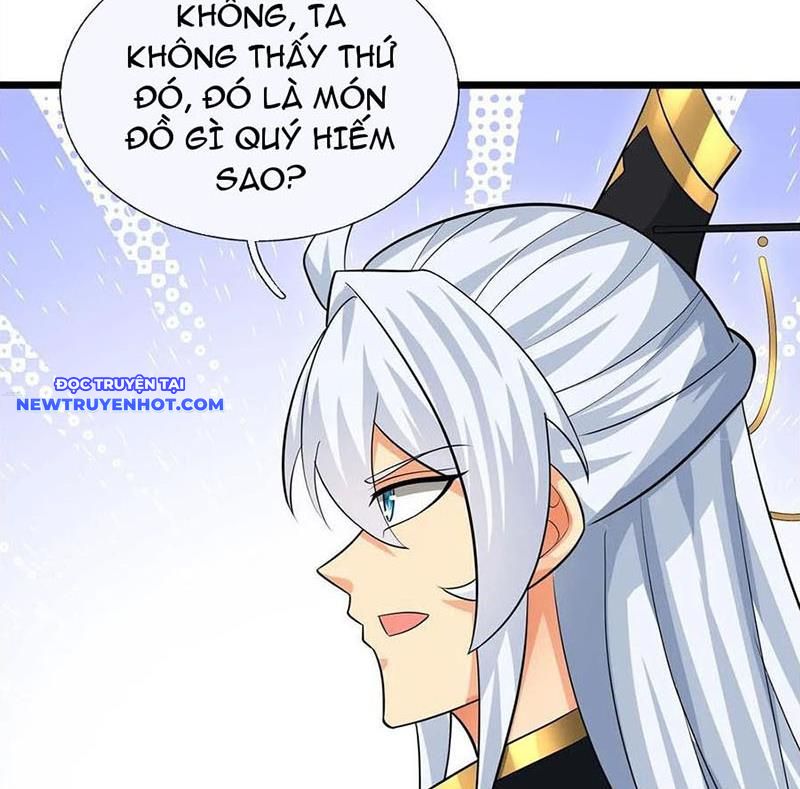 Cơ Quan Thức Tỉnh, Ta Bỗng Dưng Vô địch Rồi! Chapter 95 - Trang 50