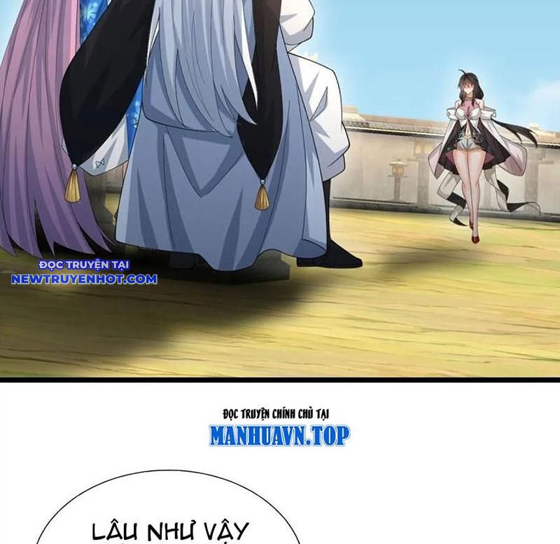 Cơ Quan Thức Tỉnh, Ta Bỗng Dưng Vô địch Rồi! Chapter 95 - Trang 7
