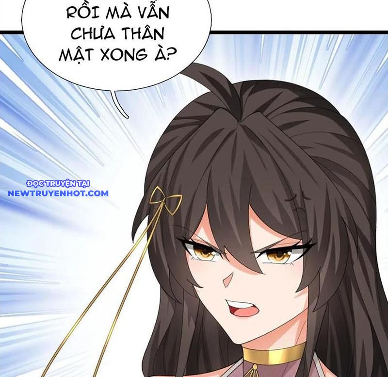 Cơ Quan Thức Tỉnh, Ta Bỗng Dưng Vô địch Rồi! Chapter 95 - Trang 8