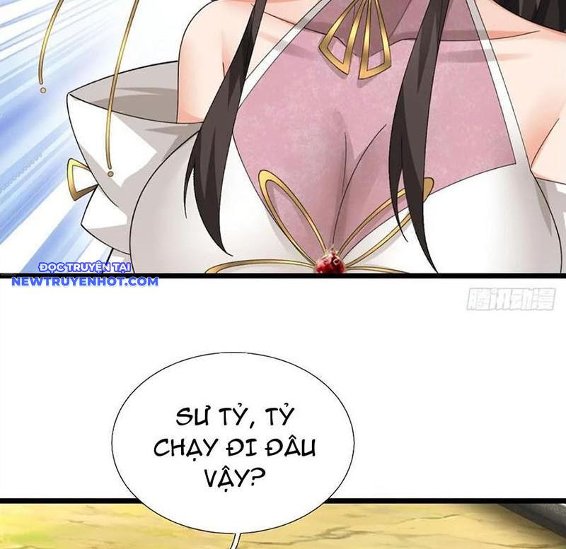 Cơ Quan Thức Tỉnh, Ta Bỗng Dưng Vô địch Rồi! Chapter 95 - Trang 9
