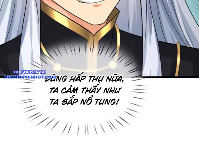 Cơ Quan Thức Tỉnh, Ta Bỗng Dưng Vô địch Rồi! Chapter 96 - Trang 11