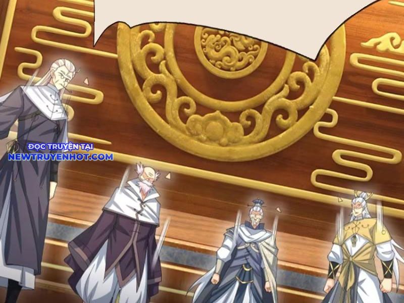 Cơ Quan Thức Tỉnh, Ta Bỗng Dưng Vô địch Rồi! Chapter 96 - Trang 16
