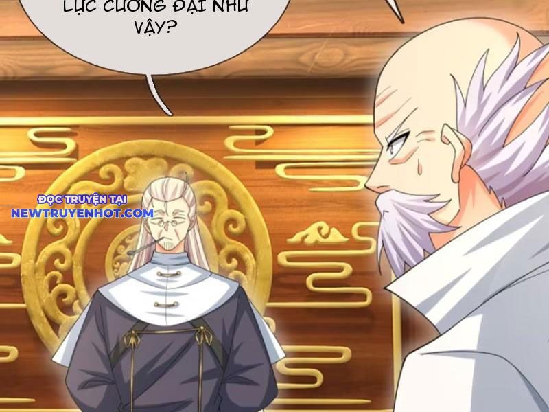 Cơ Quan Thức Tỉnh, Ta Bỗng Dưng Vô địch Rồi! Chapter 96 - Trang 19