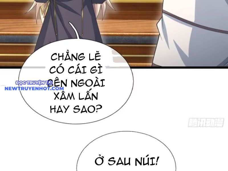 Cơ Quan Thức Tỉnh, Ta Bỗng Dưng Vô địch Rồi! Chapter 96 - Trang 20