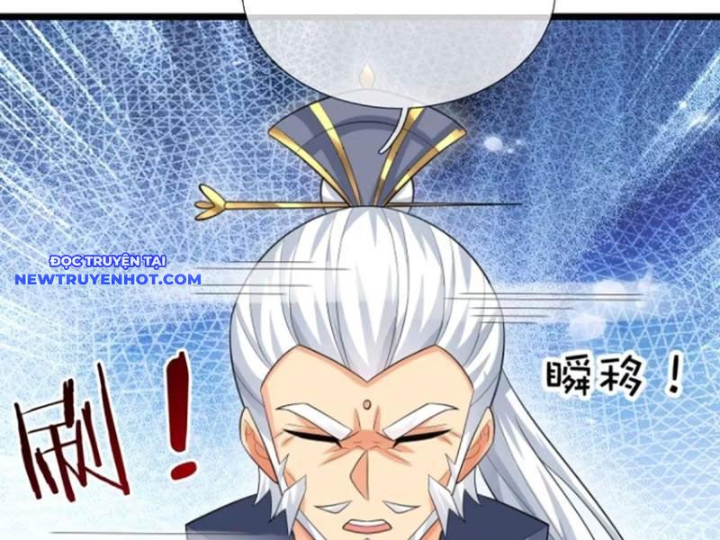 Cơ Quan Thức Tỉnh, Ta Bỗng Dưng Vô địch Rồi! Chapter 96 - Trang 21