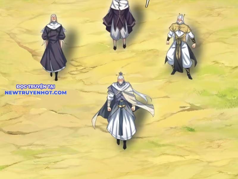 Cơ Quan Thức Tỉnh, Ta Bỗng Dưng Vô địch Rồi! Chapter 96 - Trang 27