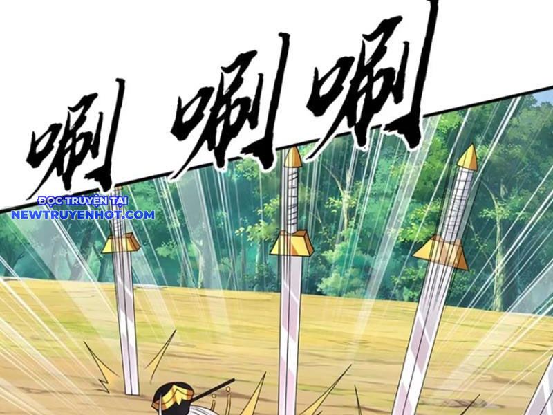 Cơ Quan Thức Tỉnh, Ta Bỗng Dưng Vô địch Rồi! Chapter 96 - Trang 32