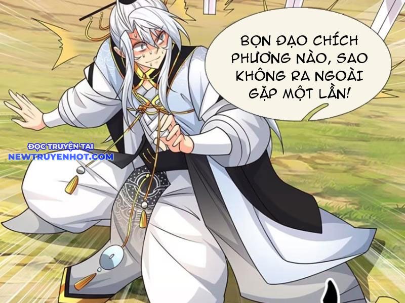 Cơ Quan Thức Tỉnh, Ta Bỗng Dưng Vô địch Rồi! Chapter 96 - Trang 33