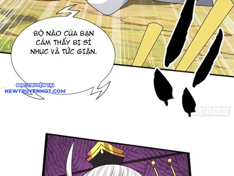 Cơ Quan Thức Tỉnh, Ta Bỗng Dưng Vô địch Rồi! Chapter 96 - Trang 34